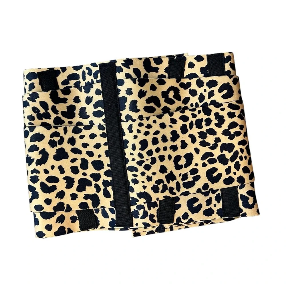 Unbranded leopard print